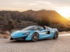 McLaren is here and it’s ready to play. In the 570S Spider, it’s bringing with it a formidable opponent to come up against other sports cars