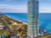 “Room with a view” takes on a whole new meaning on the 18th floor of the Regalia condo tower in Miami | Photos By Daniel Petroni