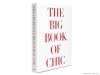 The Big Book of Chic is a 300-page illustrated volume that includes Redd’s wide range of his bold and sophisticated projects, including his own townhouse and beach house
