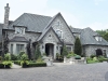 heather segreti kleinburg on home exterior