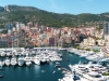 The Port of Hercules is a legendary docking station that is the perfect venue for the size and splendor of the Monaco Yacht Show