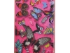 The Butterfly Parade iPhone case by Christian Lacroix brings a little fantasy to everyday mobile accessories