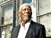 In his early 20s, Morgan Freeman left Mississippi for New York with just $300 in his pocket. Since then he’s risen to become an eminent Hollywood A-lister