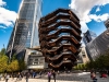2. A soaring landmark meant to be explored, The Vessel in Hudson Yards will have you seeing NYC in a whole new way | Photo by Stef Ko