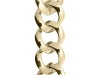 13. Lisa Corbo: This contemporary collection includes pieces that represent a sophisticated, modern woman, like the Madison — a luxuriously heavy chain-link bracelet | www.lisacorbo.com