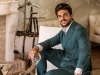 7. Mariano Di Vaio: With the release of his new clothing collection, this style influencer will be providing looks to enhance everyday outfits with impeccable details | www.marianodivaio.com/en