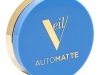 15. Subtly Smooth: Veil Cosmetics introduces its new mattifying base and touch-up tool, AutoMatte, which makes skin look naturally smooth and oil-free | www.veilcosmetics.com