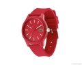 14. Unisex 12.12 Red Watch
