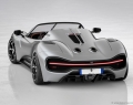 13. Ares S1 Speedster | Ares design
