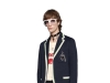 6. GUCCI SPRING FASHION: Enhance your fashion and chicness with the stylish spring collection from Gucci, including the all-new sunglass lineup - www.gucci.com | Photo courtesy of Gucci