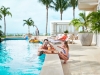 10. ROSEWOOD BAHA MAR: Come for the weekend, stay for a lifetime. Make this Bahamian paradise your home, while indulging in the spectacular amenities from one of the most distinguished hotel groups - www.bahamar.com/residences | Photo courtesy of  Baha Mar