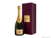 4. KRUG GRANDE CUVÉE BRUT