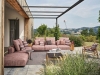 3. GRANDEMARE OUTDOOR SECTIONAL