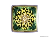 9. JUNGLE ANIMALIER SQUARE DISH