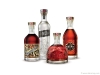 11. FACUNDO RUM COLLECTION: Made using the world’s largest private reserves of rums, the Facundo Rum Collection brings together four, ultra-premium, aged rums. | Photo courtesy of LCBO