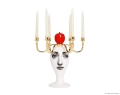 15. Candleabrum | Fornasetti