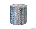 12. Pouf | Missoni