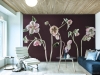 1. Blooming Lovely: WestEdge’s botanicals and new outdoor lounges will bring nature home and grant a fragrant look with these vibrant floral designs | www.resourcefurniture.com