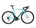 6. Bianchi Aria Rim Campagnolo Centaur | La Bicicletta