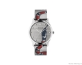 7. G-Timeless Steel Snake Bracelet Watch | Gucci