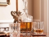 10. NACHTMANN ASPEN DECANTER SET