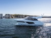 12. HOT YACHT: Time to return to the waves. Own the ocean with the Sunseeker 52 Manhattan, a yacht fully equipped with a retractable hard top on the flybridge and a grilling area that tucks away when you don’t need it | www.executiveyachtcanada.com