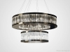8. Barovier & Toso Chandelier | www.1stdibs.com