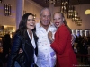 Stella Acquisto, Breakfast Television, Peter Eliopoulos, Stacey Mckenzie, Model