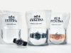 dieline,packaging festina diver watch