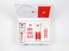 dieline packaging melanie chernock love recovery kit