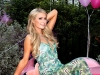 Paris Hilton | Photos courtesy of Bohoo