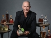 Patrón president and CEO Edward Brown