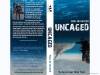 De Gelder recently published his book Uncaged in July of 2021. The book explores his journey from childhood until now, fi lled with all of the adventures that have come from his career in the military and as a shark-diving motivational speaker