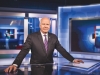 Peter Mansbridge, Canadian Broadcaster, Chief Correspondent for Cbc News And Anchor of The National