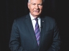 Mansbridge has been one of the most travelled correspondents in television history