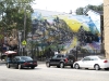 Fairmount, a mural completed with David Guinn.