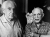 christian zervos and pablo picasso