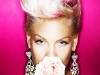 P!nk, recording artist
