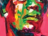 Lost Soul by Françoise Nielly.