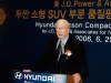 power at hyundai in 2006