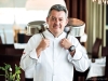 Chef Rui Paula opened DOC in the Douro Valley in 2007; DOP in the renewed luxury Vidago Palace Hotel in 2011; Rui Paula in the RioMar Recife shopping centre in 2013; and Boa Nova Tea House in Matosinhos in 2014 | Photo By Nelson Garrido