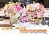 More than just Toronto’s leading luxury supermarket, Pusateri’s offers full-service catering, a floral department, event planning and execution for events big or small