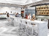 The Saks Food Hall by Pusateri’s delivers high-end ingredients and culinary experiences inside the world-renowned luxury retailer’s Canadian locations at Sherway Gardens and on Queen Street in Toronto