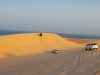 Embark on a sand duning adventure by the  Inland Sea