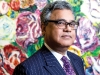 Kothari is surrounded by art and culture both at work and in his charitable endeavours