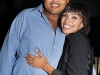 actors omar benson miller and tamara taylor
