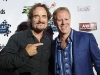 kim coates actor and harry lebovic president of nachas homes limited