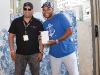 shaunjalili president of platinum cars anthony anderson actor comedian