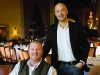 Carnevino, Las Vegas\' award-winning chefs Mario Batali and Joe Bastianich