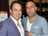 roy zakka and russell peters